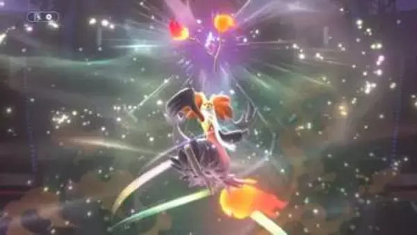 【ポケモンチャンピオンズ】「メガマフォクシー」の育成紹介！ 高速特殊アタッカーを使いこなせ【初心者攻略】