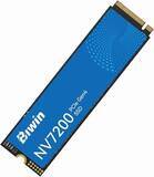 「【Amazonセール】BiwinのPS5対応M.2 NVMe SSD「NV7200」と「M350」がお買い得」の画像1