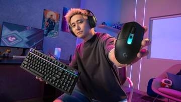 ロジクールG、新型ゲーミングマウス「G304 X」発表！ 前作「G304」から大幅に軽量化LIGHTSYNCにも対応。7月16日発売