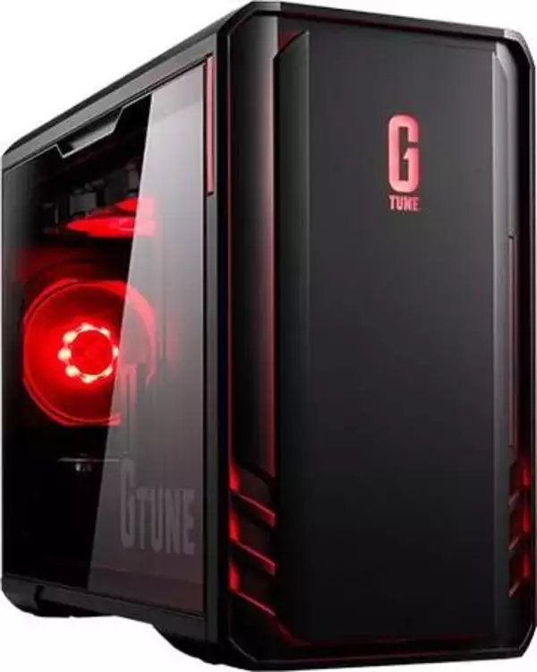 G TUNEよりB860MチップセットとCore Ultra 200S Plus シリーズを採用したデスクトップPCが登場