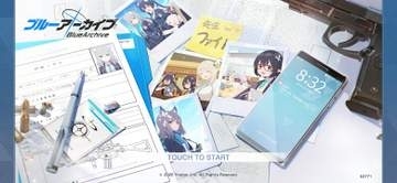 「ブルアカ」サービス移管についてネクソン側の公式アナウンスが公開NEXON Gamesキム・ヨンハ氏とYostar李社長の対談動画も11月に公開へ