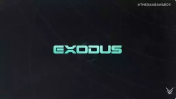 【TGA2025】SFアクションアドベンチャー「EXODUS」のトレーラーが公開！ 2027年上旬に発売予定