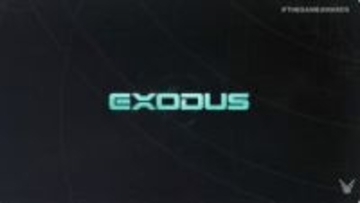 【TGA2025】SFアクションアドベンチャー「EXODUS」のトレーラーが公開！ 2027年上旬に発売予定