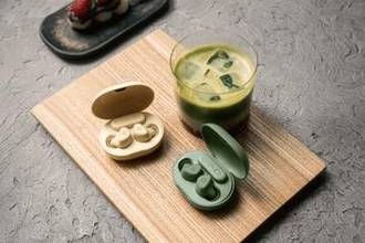 SteelSeriesのワイヤレスイヤホン「Arctis GameBuds」から新色「Yuzu」、「Matcha」が9月11日より発売