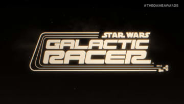 【TGA2025】「スター・ウォーズ」のスピーダーでレース！ 「STAR WARS GALACTIC RACER」2026年発売