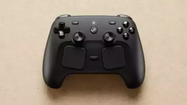 「Steam Controller」が早速売り切れ。販売開始直後はアクセスしにくい状態に価格は17,800円。次回の入荷が待たれる