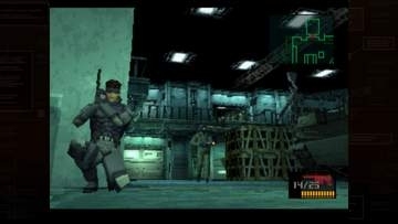 初代「メタルギア・ソリッド」が無料で遊べる！ Steamにて期間限定のフリープレイ開催期間は7月28日2時まで。伝説の傭兵になれる