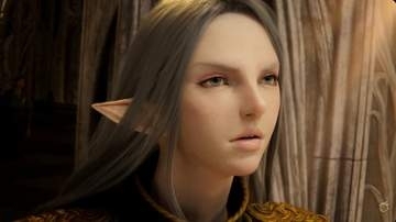 「FFXIV：白銀のワンダラー」の新トレーラーが発表！ イゼルに似た女性は新キャラ「ラゲルタ」と判明