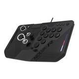 「ホリのレバーレスアケコン「NOLVA」が静音仕様に！ PS5/PS4/PC対応」の画像1