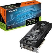 【Amazonセール】GigabyteのGeForce RTX 5070 Ti搭載ビデオカードがお買い得【スマイルセール2026.4】