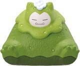 「【ぽこポケ】「モンコレ ぽこ あ ポケモン」より「カビゴン（こけむし）」が10月1日に発売決定！「メタモン（ラプラスへんしん）」も新登場」の画像1