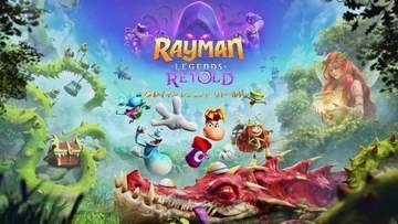 ジャンル横断型2Dアクション「レイマン レジェンド リトールド」先行プレイレポートエリアごとに遊びが一変。今遊んでも楽しい「レイマン」が新要素を加えて復活