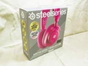 「カプコンカップ12」公式採用ヘッドセット「Arctis Nova 7 Gen 2」レビュー バランス良く自由度も高い、SteelSeriesプレミアムクラス第2世代