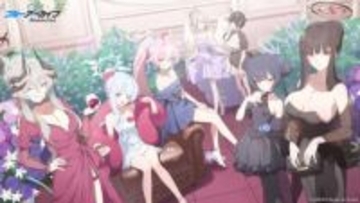 「ブルアカ」周年イベントのグッズ＆フード情報が一挙に公開！ ぶるぶるぬいぐるみにミユとユズ参戦アリウスの焼きそばやフブキのドーナツなどフードも充実