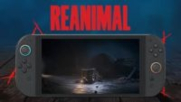 協力型ホラーアドベンチャー「REANIMAL」Nintendo Switch 2無料体験版が配信開始ゲオやエビテンなどでの店舗特典が公開