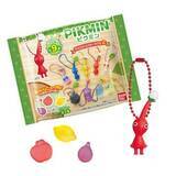 「食玩「ピクミン マスコット&フルーツグミ２（2025リニューアル）」本日より再販」の画像1