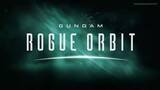 「「ガンダム」ゲーム新作「GUNADAM ROGUE ORBIT」発表！【SGF2026】ガンダム顔が獣っぽいロボット群と戦うPV公開」の画像1