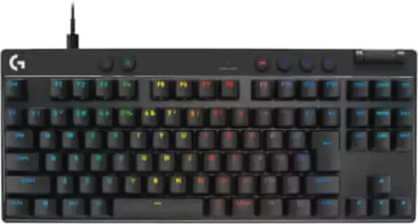 【Amazonセール】ロジクールの「PRO X」ゲーミングキーボードやマウスが特別価格で販売