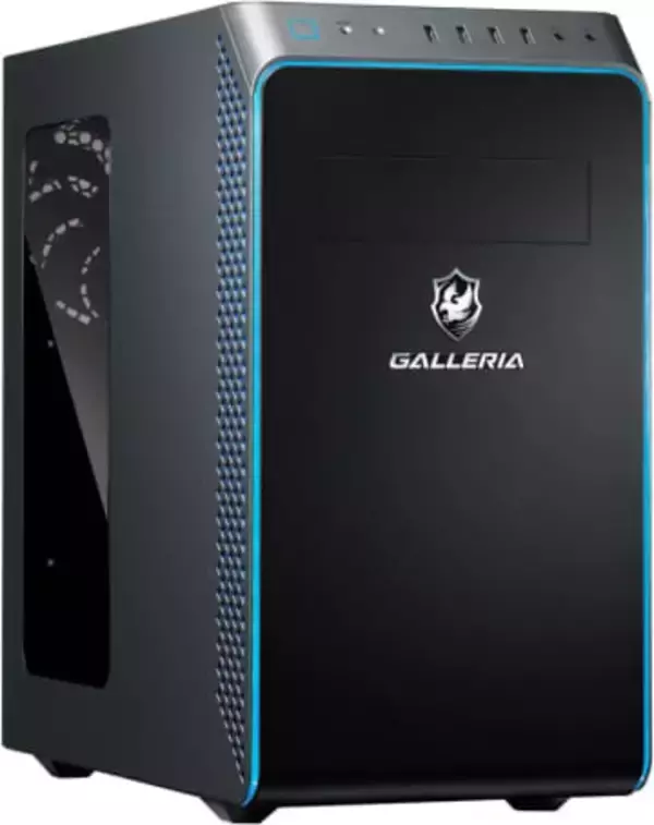 Amazonスマイルセール】RTX 4060搭載「GALLERIA」ゲーミングPCなどが 