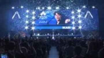 【EVOJ2026】「鉄拳8」部門、優勝は韓国のiKARi選手！ 同じく韓国プレイヤーのKnee選手に勝利