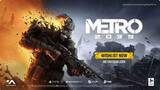「サバイバルホラーFPS「METRO 2039」の新ゲームトレーラーを発表【gamescom2026】」の画像1