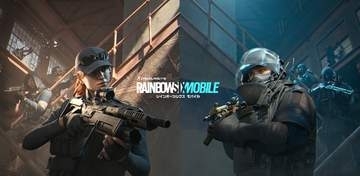 「レインボーシックス モバイル」、2027年1月15日でサービス終了全世界配信から1年待たず