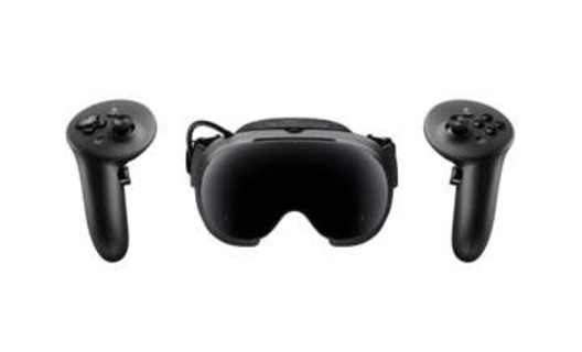 Steam純正のVRヘッドセット「Steam Frame」販売開始！価格は約20万円〜
