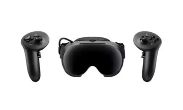Steam純正のVRヘッドセット「Steam Frame」販売開始！価格は約20万円〜