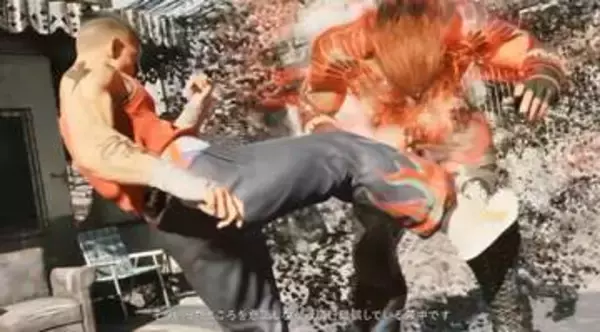 「バーチャ」新作「VIRTUA FIGHTER CROSSROADS」はストーリーに注力！ 対戦格闘要素も重視