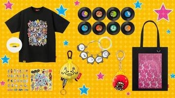 「リズム脱毛」ポーチなど、「リズム天国」グッズが7月2日発売Nintendo TOKYO/OSAKA/KYOTO/FUKUOKAやNintendo Storeにて登場