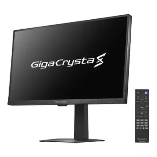 アイオーデータ、ゲーミングモニター「GigaCrysta S」新モデル「LCD-GDQ271ULAQ」シリーズ発表