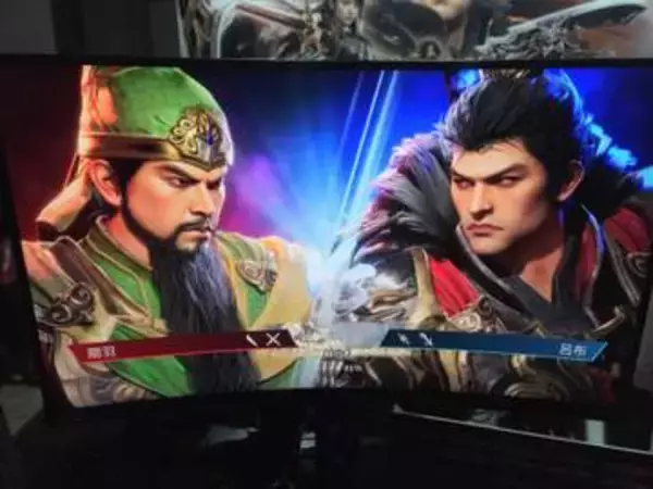 三国志の名将で戦う3D格闘ゲーム「三国群英伝：Arena」インプレッション台湾USERJOYの戦略シミュレーション「三国群英伝」が3D格ゲーに