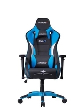 AKRacingとANAの初コラボゲーミングチェア「AKRacing for ANA Pro-X V2」発売背もたれにANAブランドロゴ、座面には滑走路から飛び立つ機影をモチーフにしたマーク