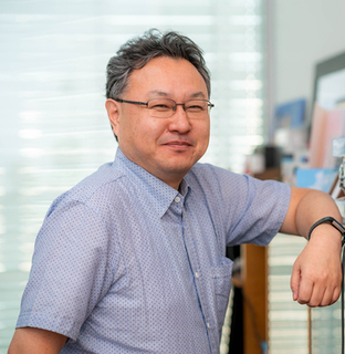 「CEDEC2026」、特別賞は吉田修平氏が受賞決定。PlayStationのブランド牽引、インディーゲームへの貢献の功績を称え