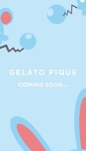ジェラピケ、「ポケモン」コラボとの新コレクションを予告か。特徴的なしっぽや耳が見え隠れする映像を公開
