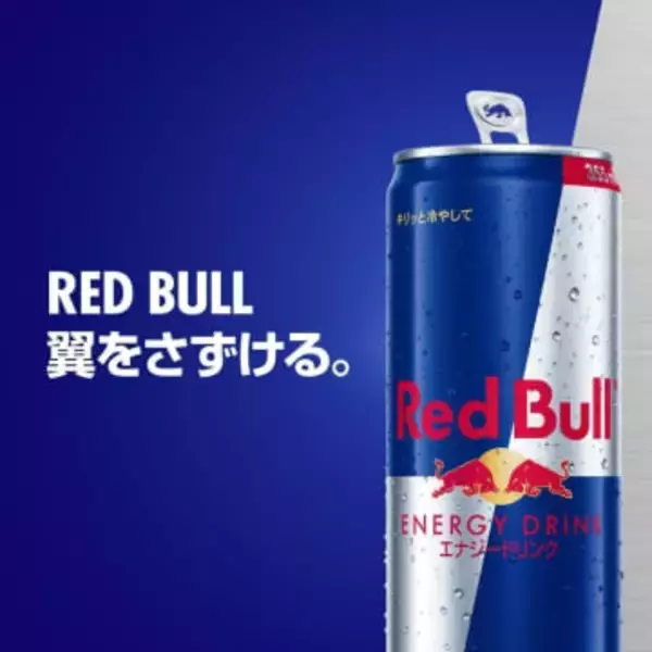 【Amazonセール】まとめ買いに！ レッドブル エナジードリンク（355ml 24本 2ケース）などがお買い得