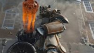 Nintendo Switch 2版「Fallout 4: Anniversary Edition」ローンチトレーラー公開