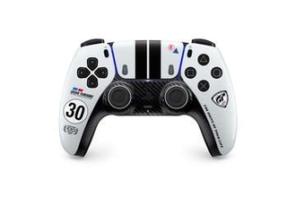 「グランツーリスモ」30周年を記念したDualSense ワイヤレスコントローラーが登場「GT7」の「Spec IV」アップデート第1弾が本日配信