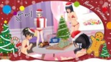 「LoveR Kiss Endless Memories」アップデート第1弾が12月15日に配信決定！ アイテムやコスチュームを追加Switch2 Editionは3月発売