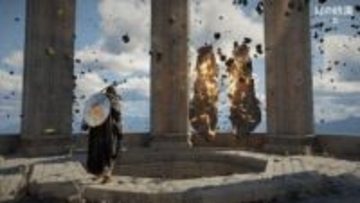 「紅の砂漠」は複数キャラを操作可能。ストーリーやプレイサイクルを紹介するプレイ＆解説動画日本語版を公開サイドクエストや探索要素など、多岐にわたる内容が明らかに