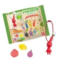 氷ピクミンも当たる「ピクミン マスコット&フルーツグミ２」が4月20日に再販決定！リニューアル版が再び登場