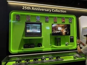 「Xbox 25周年記念コレクション」をブースで展示。Razerコラボのマウスやキーボードなど【gamescom 2026】