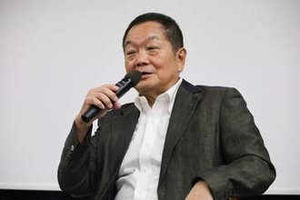 久夛良木健氏「世界最先端の技術を生み出していったのがゲーム業界」。PlayStation開発からAI時代までを語るCERECオープニングセレモニーが電気通信大学で開催