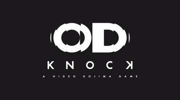 小島秀夫氏「OD：KNOCK」の開発は順調と伝える「手ごたえを感じている」【TGS2026】
