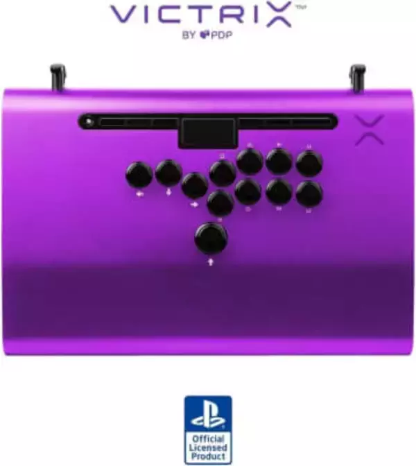 【Amazonセール】レバーレスアケコン「Victrix Pro FS-12」とゲーミングコントローラー「Victrix Pro BFG」がお買い得