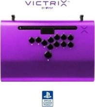 【Amazonセール】レバーレスアケコン「Victrix Pro FS-12」とゲーミングコントローラー「Victrix Pro BFG」がお買い得