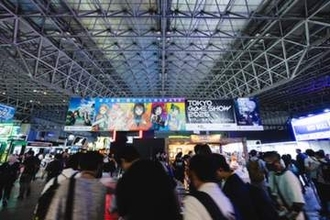 5日間開催に再トライ！ 「東京ゲームショウ2027」は9月16日～20日に開催決定今年の参加者数は去年より約5,000人減