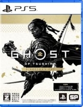 PS5版「Ghost of Tsushima Director’s Cut」がAmazonにて49%オフで販売中