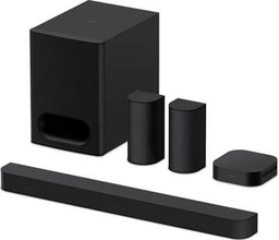 【Amazonセール】ソニーのサウンドバーがセール価格で登場