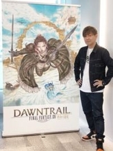 いよいよ次の拡張へ！　「FFXIV」パッチ7.4、吉田直樹氏インタビューヴァリアントダンジョン刷新やミラプリ制限撤廃など、変化していくゲームのこれからを聞いた